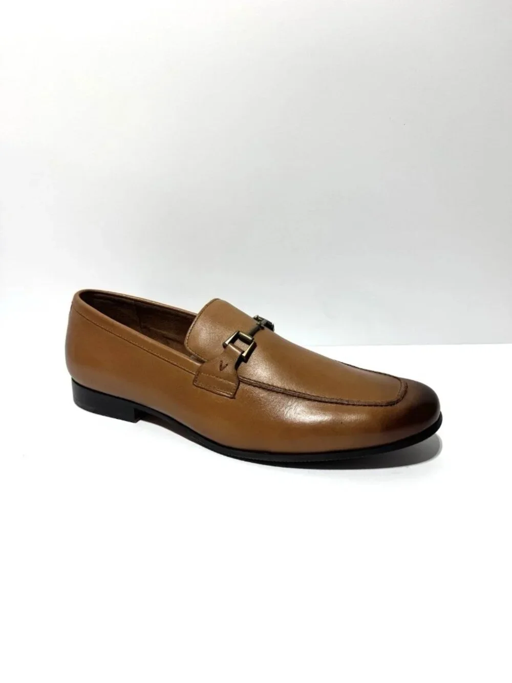 Vince Camuto Mens Sevvano Loafers Size 11M